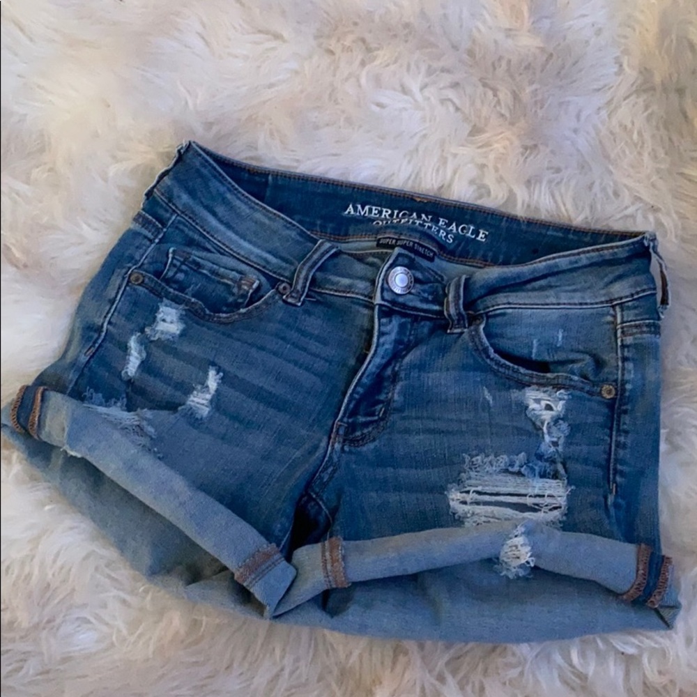 AE shorts